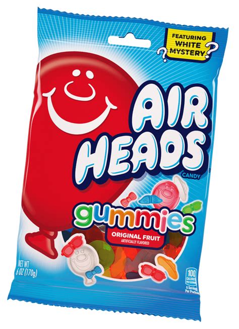 Air heads Gummies