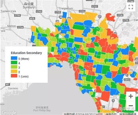 90%的华人都不知道！澳洲教育资源最丰富、上学最便利的郊区是它们！ - 知乎