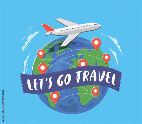 Travel around the World Animated 的图像结果