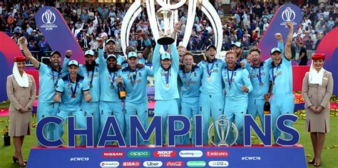 Can England defend their crown? – World Cup talking points