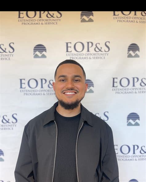 EOPS/CARE/NextUp | Hi Everyone! Los Angeles Mission College EOP&S is ...