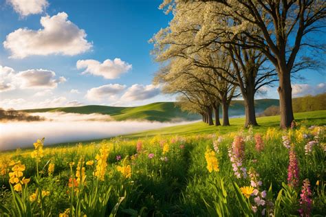 Image result for Springtime in Animation