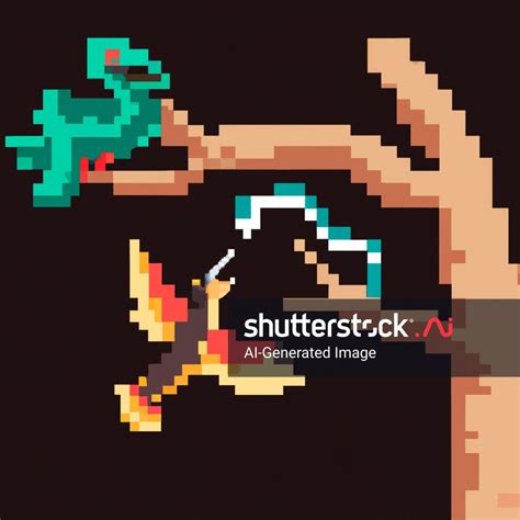 Image result for Pixel Art Python