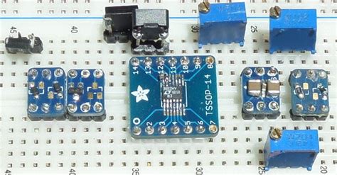 Image result for SMD Protoboard