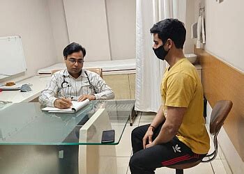 3 Best Gastroenterologists in Ghaziabad, UP - ThreeBestRated