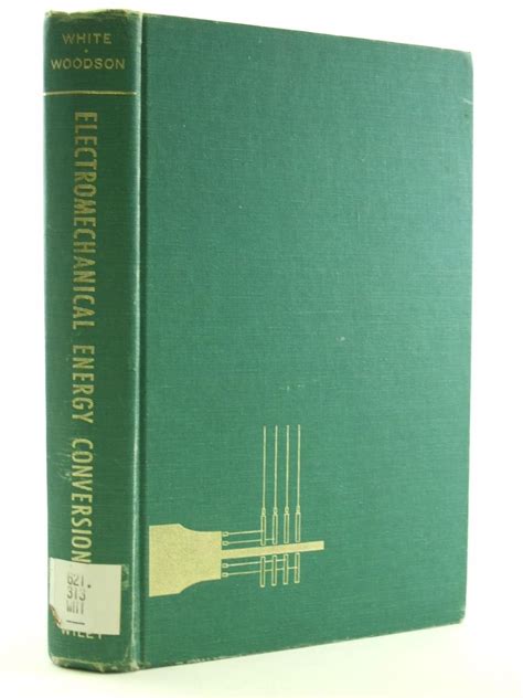 Buy Electromechanical Energy Conversion Book Online at Low Prices in ...