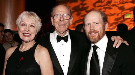 Rance Howard, actor and dad of director Ron Howard, dies at 89 | FOX6 ...
