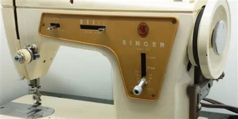 Singer 237 Sewing Machine Review 的图像结果