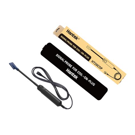 HT20COP Coil-on-Plug and Signal Probe - Hantek Thodukonics INDIA Your ...