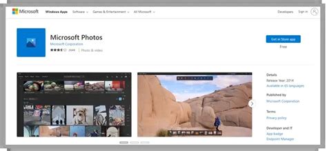 Image result for Windows Program to View Images