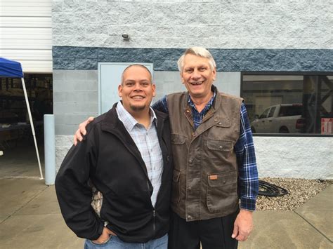 Intermountain Concrete Open House Celebration | ICS50.com