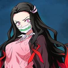 Kimetsu No Yaiba 4k by Nezuko Kamado Kimetsu No Yaiba 4k 83 Wallpaper Kimetsu No Yaiba 4k