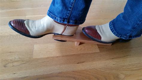 Handcrafted Wooden Boot Jack / Boot Puller to help remove boots. Each ...