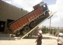Truck Tilters Manufacturer,Truck Tilters Exporter & Supplier in India