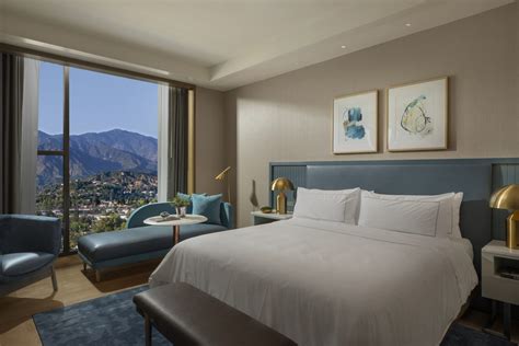 Azul Hospitality Group Announces the Official Opening of Hilton Arcadia ...