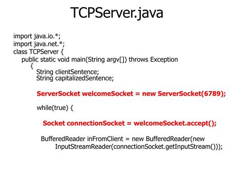 Image result for Java Socket