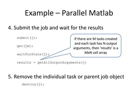 Image result for Parallel Computing Using MATLAB