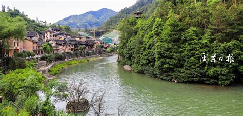 宁德旅游必去十大景点（宁德景点排行榜前十名） - 含鄱口