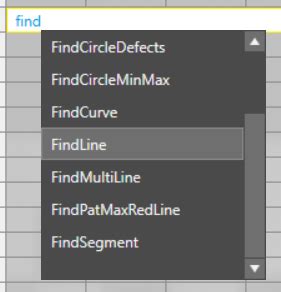 Basic Spreadsheet Function 的图像结果
