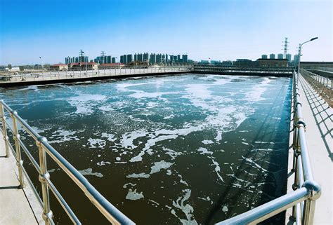 科学网—城市污水处理过程优化设定方法研究进展 - 欧彦的博文