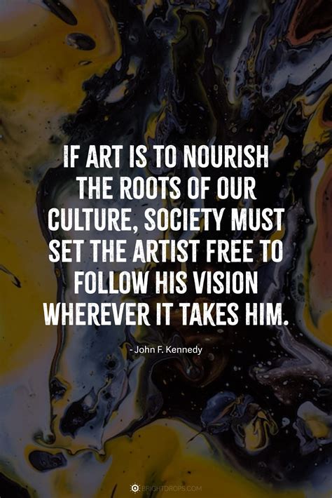 103 Inspirational Art Quotes to Fuel Your Creative Mind - Bright Drops