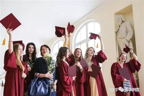 2020年去俄罗斯留学读研究生可以选什么专业 - 知乎