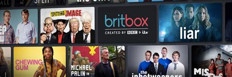Image result for Amazon Prime Brit Box
