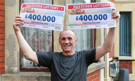 Image result for Postcode Lottery Winnersuk
