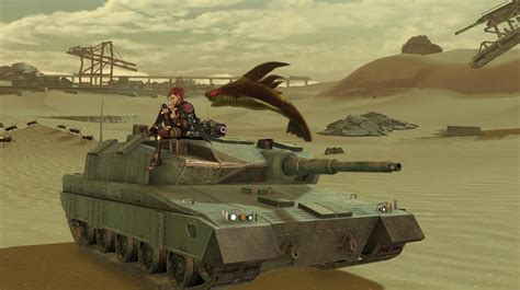 重装机兵Xeno重生最强战车、最强人类装备攻略资料 | 老男孩游戏盒