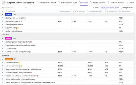 Image result for Project Module Templates Word