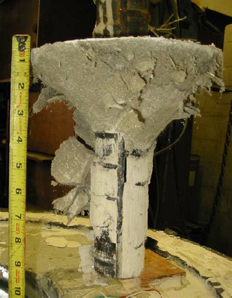 Image result for Inverted Cone Grout Test