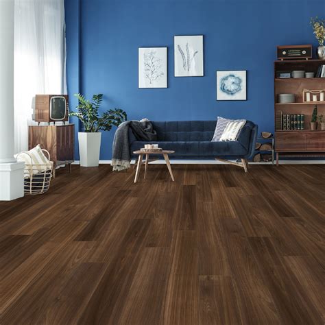 Walnut Colored Floors Ideas: 3 Best Walnut Flooring Designs