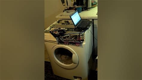 Image result for Washing Machine Arduino