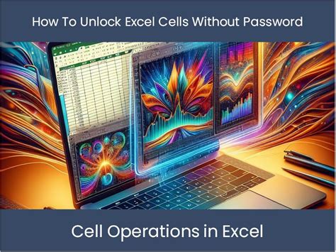 Image result for Unlock Excel Cells