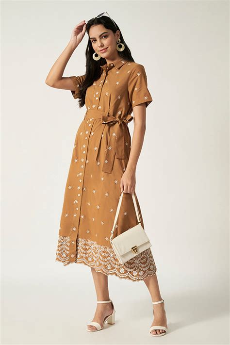 Floral Shirts for Women Latest Trends & Designs - House Of Sal