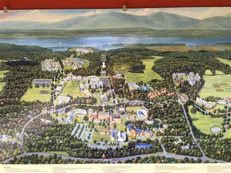 Bard College Campus Size at Steve Bushnell blog