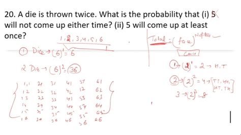 Image result for Easy Class 10 Probability Tutorials