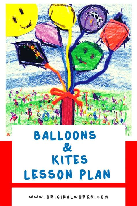 Image result for Object Lesson with Balloons