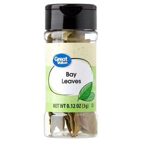 Bay Leaf In Spanish