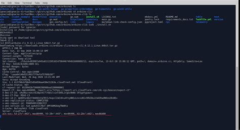 Image result for Arduino CLI Installation