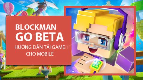 Image result for Blockman Go Beta