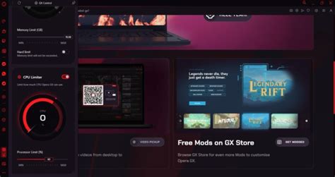 Image result for Opera GX vs Chrome RAM Usage