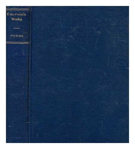 Buy Poems (Notable American Authors Series) Book Online at Low Prices ...