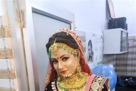 The 10 Best Makeup Salons in Bangalore - Weddingwire.in