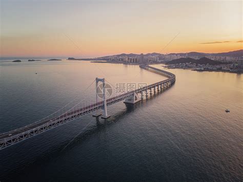 大连星海跨海大桥《你的名字》|摄影|风光摄影|贤子摄影 - 原创作品 - 站酷 (ZCOOL)