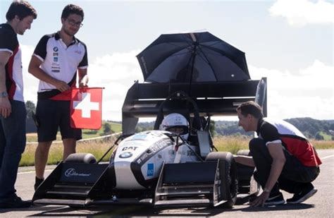 0-100kph in 1.5sec: Formula Student team builds fastest accelerating ...