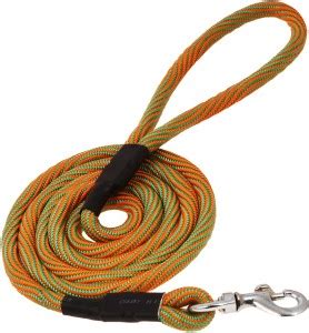 Petyantra Dog Leash Lead, Heavy Duty 12mm x 5 FT Comfortable Strong ...
