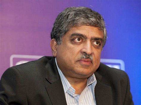 Why Infosys co-founder Nandan Nilekani feels India can't afford to make ...