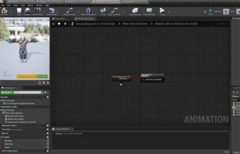 Image result for Combat Animation Unreal Engine Tutorial