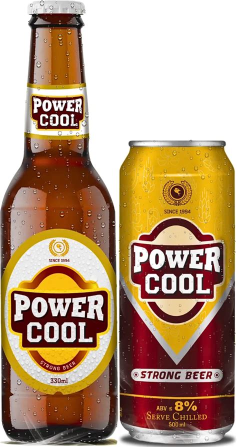 Som’s Power Cool beer hits 1 crore sales in 4 years